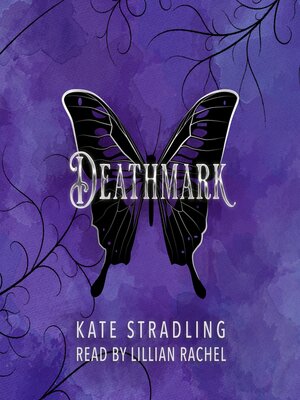 cover image of Deathmark